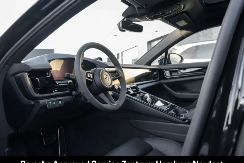 Porsche Panamera din 2024 cu 8.616 km - oferta POR179634 - foto 4