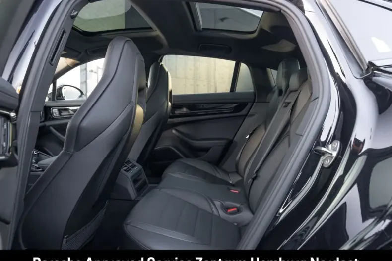 Porsche Panamera din 2024 cu 8.616 km - oferta POR179634 - foto 6