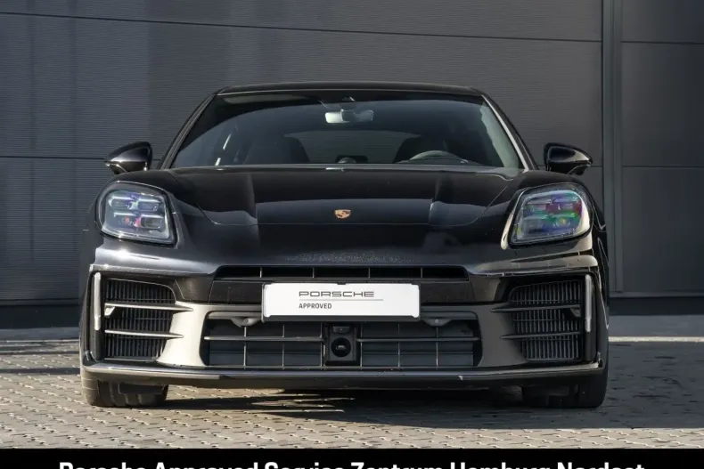 Porsche Panamera din 2024 cu 8.616 km - oferta POR179634 - foto 7