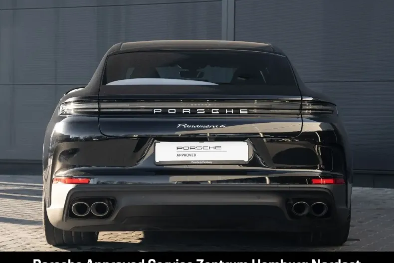 Porsche Panamera din 2024 cu 8.616 km - oferta POR179634 - foto 8