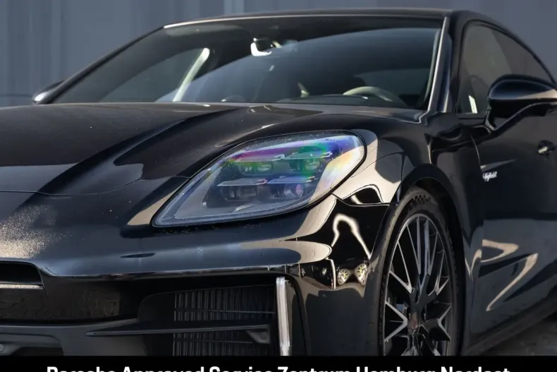 Porsche Panamera din 2024 cu 8.616 km - oferta POR179634 - foto 12