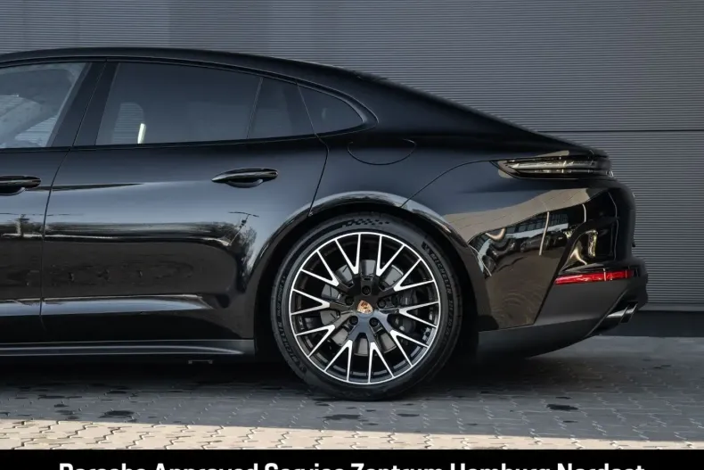 Porsche Panamera din 2024 cu 8.616 km - oferta POR179634 - foto 14