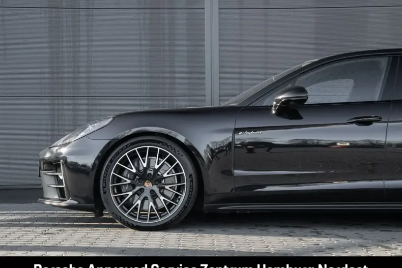Porsche Panamera din 2024 cu 8.616 km - oferta POR179634 - foto 15