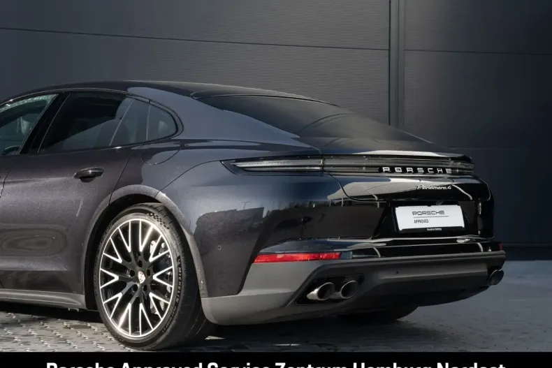 Porsche Panamera din 2024 cu 8.616 km - oferta POR179634 - foto 16