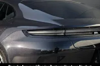 Porsche Panamera din 2024 cu 8.616 km - oferta POR179634 - foto 17