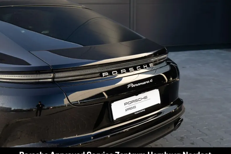 Porsche Panamera din 2024 cu 8.616 km - oferta POR179634 - foto 18