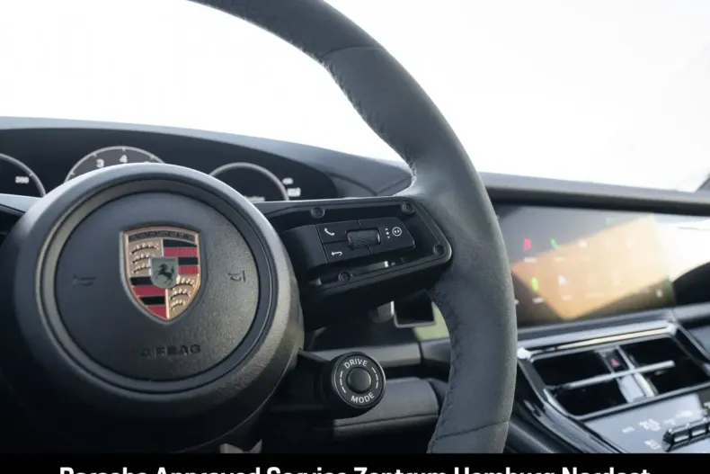 Porsche Panamera din 2024 cu 8.616 km - oferta POR179634 - foto 20