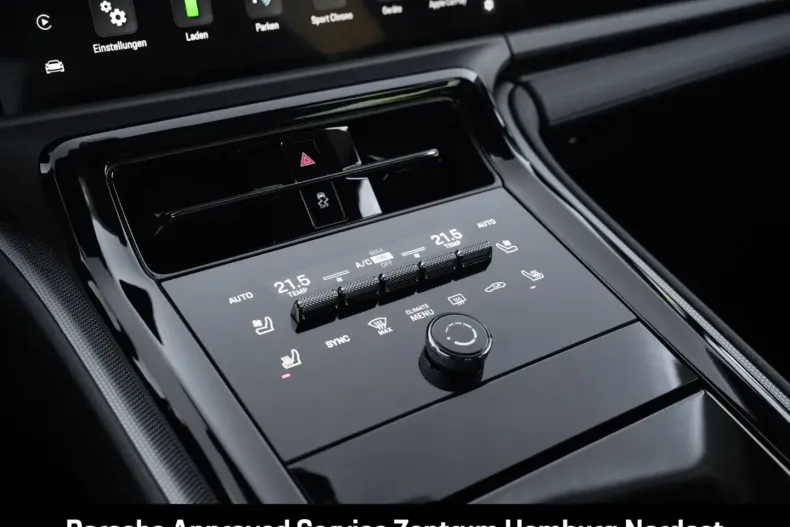 Porsche Panamera din 2024 cu 8.616 km - oferta POR179634 - foto 22