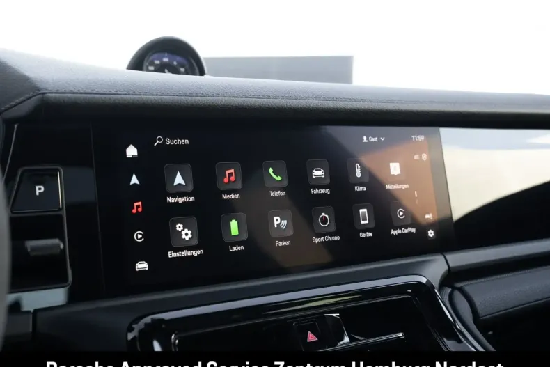 Porsche Panamera din 2024 cu 8.616 km - oferta POR179634 - foto 23