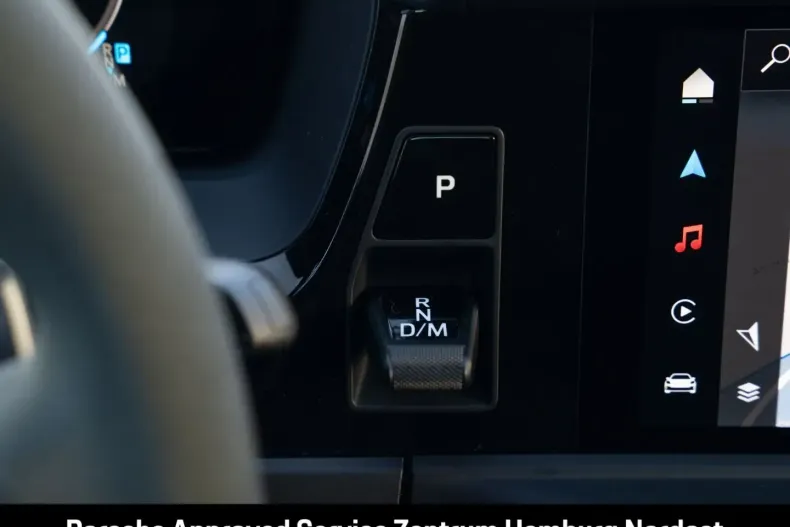 Porsche Panamera din 2024 cu 8.616 km - oferta POR179634 - foto 26