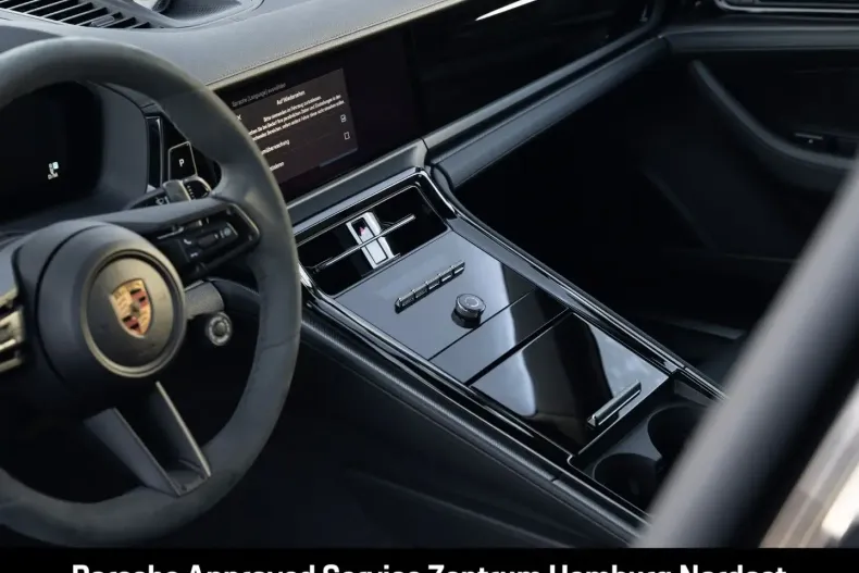 Porsche Panamera din 2024 cu 8.616 km - oferta POR179634 - foto 29