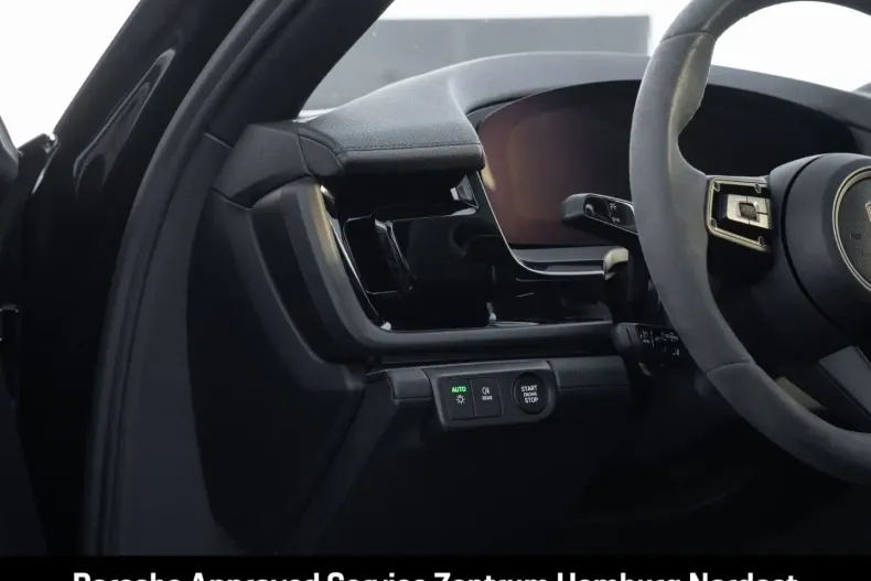 Porsche Panamera din 2024 cu 8.616 km - oferta POR179634 - foto 30