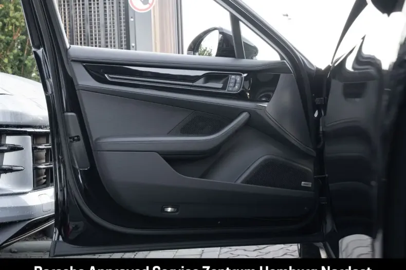 Porsche Panamera din 2024 cu 8.616 km - oferta POR179634 - foto 31