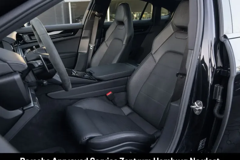 Porsche Panamera din 2024 cu 8.616 km - oferta POR179634 - foto 35