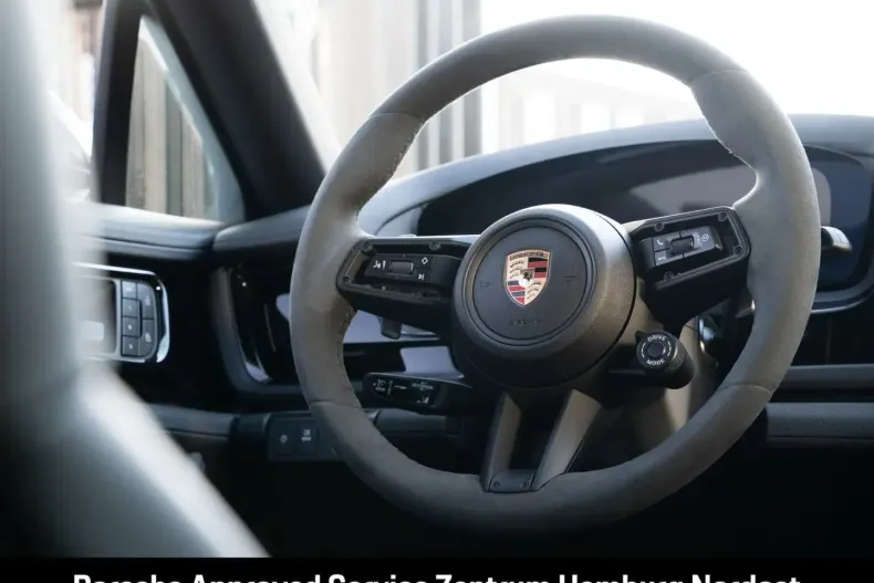 Porsche Panamera din 2024 cu 8.616 km - oferta POR179634 - foto 37