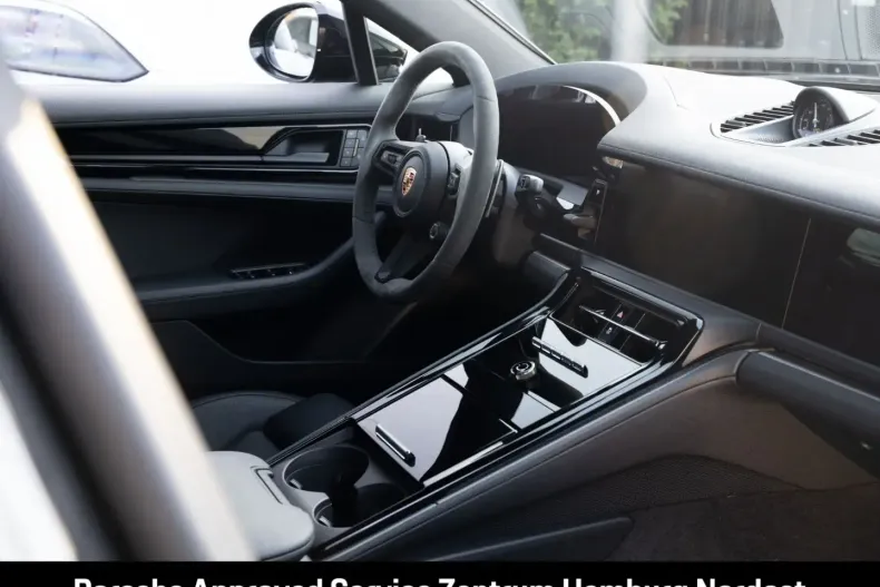 Porsche Panamera din 2024 cu 8.616 km - oferta POR179634 - foto 38