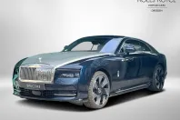 Rolls-Royce Spectre din 2024 cu 3.000 km - oferta ROL179635 - foto 1