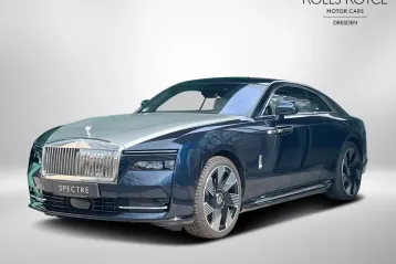 Rolls-Royce Spectre din 2024 - oferta ROL179635