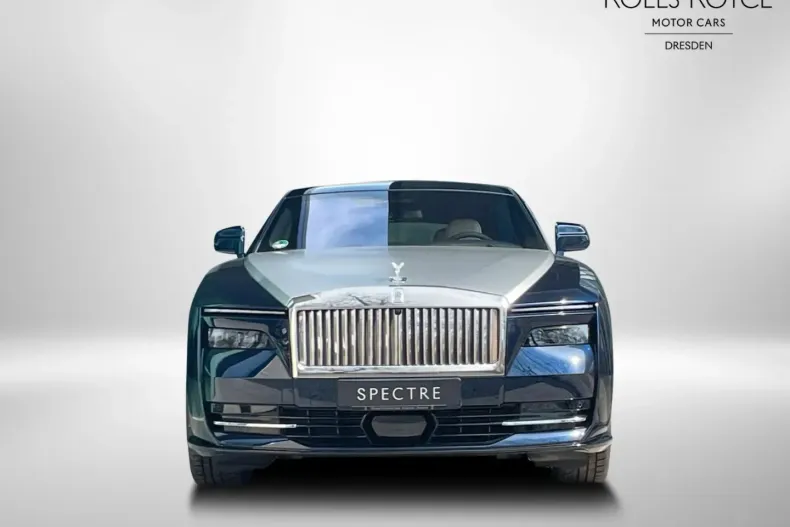 Rolls-Royce Spectre din 2024 cu 3.000 km - oferta ROL179635 - foto 3