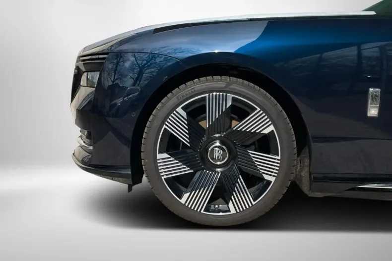 Rolls-Royce Spectre din 2024 cu 3.000 km - oferta ROL179635 - foto 5