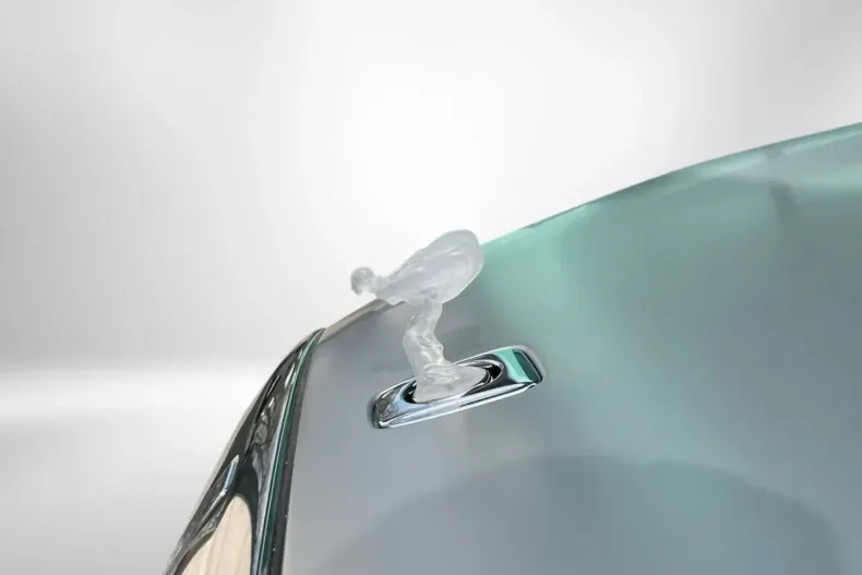 Rolls-Royce Spectre din 2024 cu 3.000 km - oferta ROL179635 - foto 6