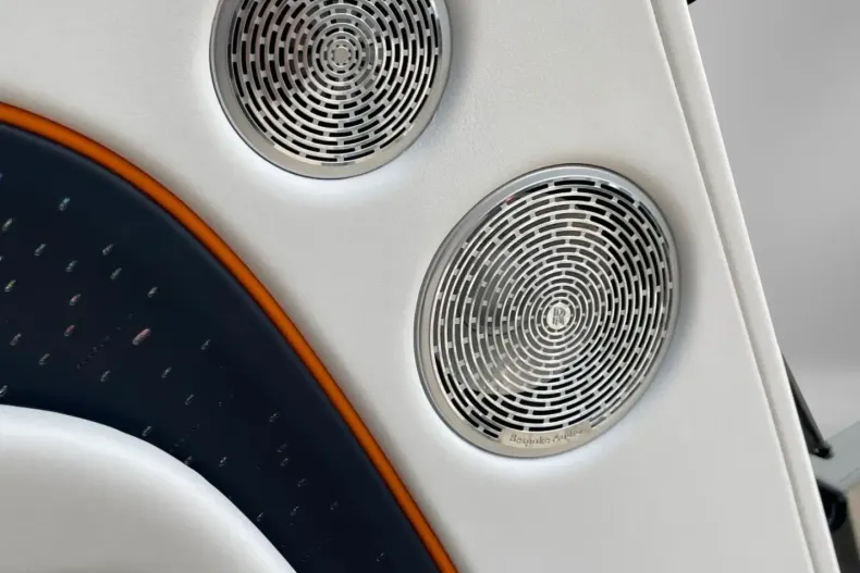 Rolls-Royce Spectre din 2024 cu 3.000 km - oferta ROL179635 - foto 9