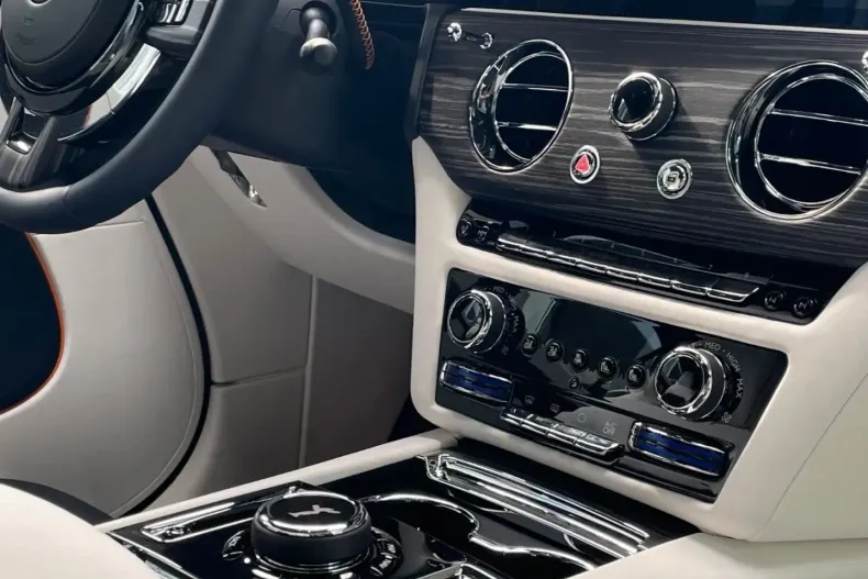 Rolls-Royce Spectre din 2024 cu 3.000 km - oferta ROL179635 - foto 23