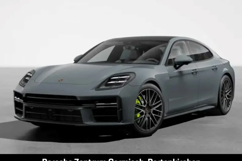 Porsche Panamera din 2024 cu 21.607 km - oferta POR179636 - foto 1