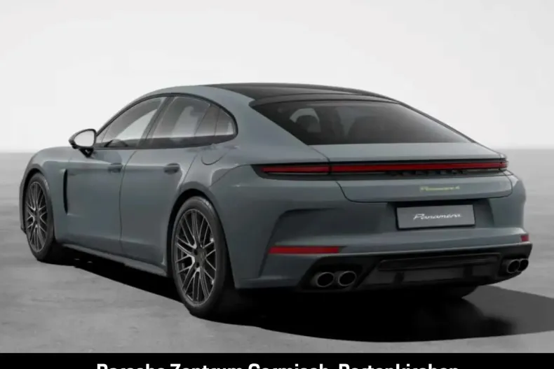 Porsche Panamera din 2024 cu 21.607 km - oferta POR179636 - foto 5