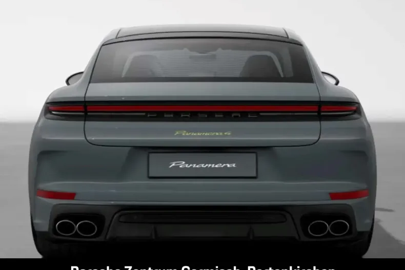 Porsche Panamera din 2024 cu 21.607 km - oferta POR179636 - foto 7