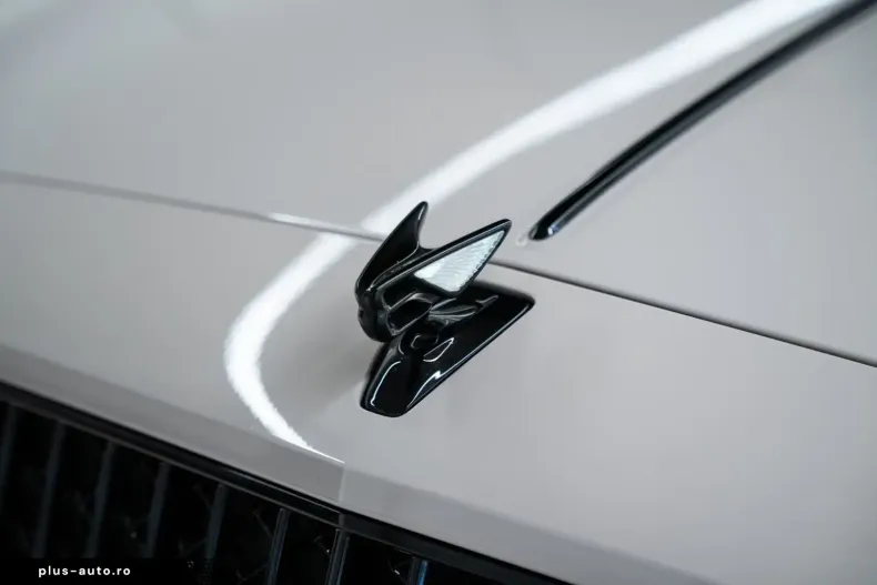 Bentley Flying Spur din 2024 cu 13.082 km - oferta BEN179637 - foto 2