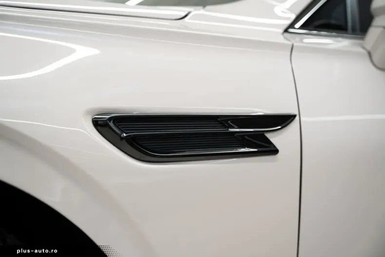 Bentley Flying Spur din 2024 cu 13.082 km - oferta BEN179637 - foto 4