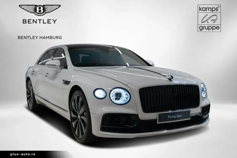 Bentley Flying Spur din 2024 cu 13.082 km - oferta BEN179637 - foto 5