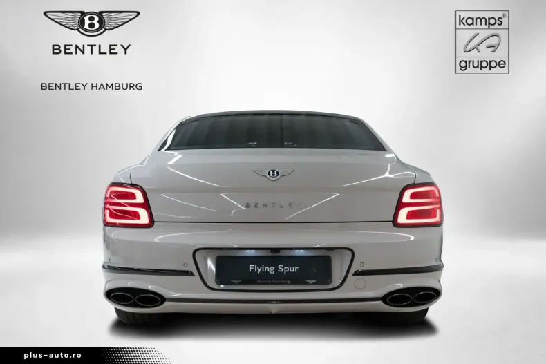 Bentley Flying Spur din 2024 cu 13.082 km - oferta BEN179637 - foto 8