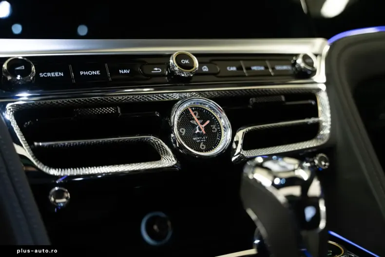 Bentley Flying Spur din 2024 cu 13.082 km - oferta BEN179637 - foto 16