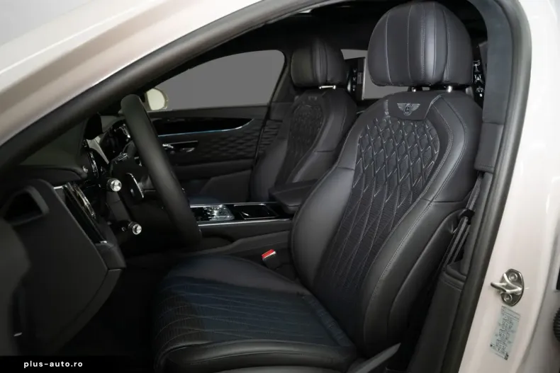 Bentley Flying Spur din 2024 cu 13.082 km - oferta BEN179637 - foto 22
