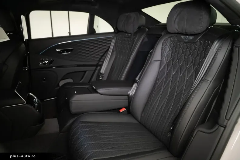 Bentley Flying Spur din 2024 cu 13.082 km - oferta BEN179637 - foto 28