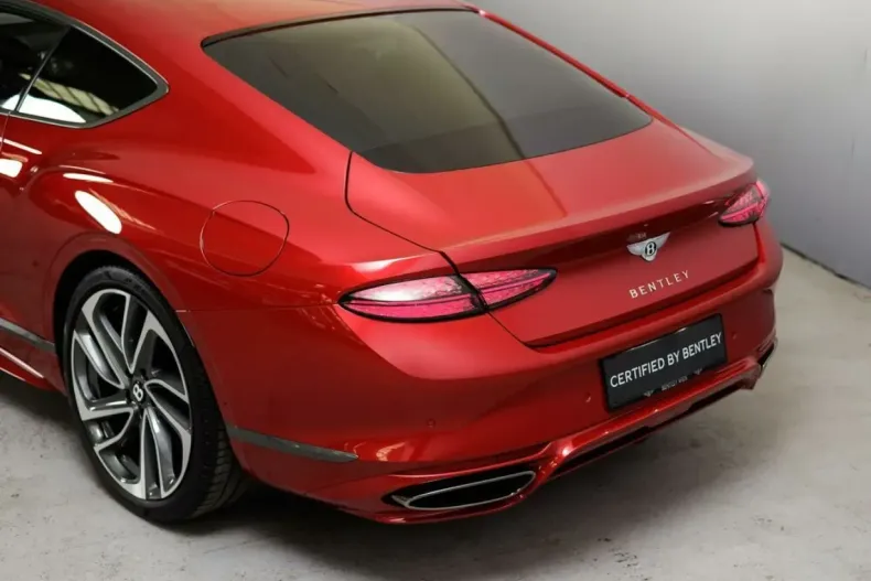 Bentley Continental din 2024 cu 8.654 km - oferta BEN179638 - foto 10