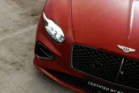 Bentley Continental din 2024 cu 8.654 km - oferta BEN179638 - foto 11