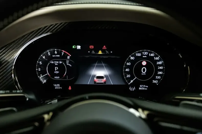 Bentley Continental din 2024 cu 8.654 km - oferta BEN179638 - foto 23