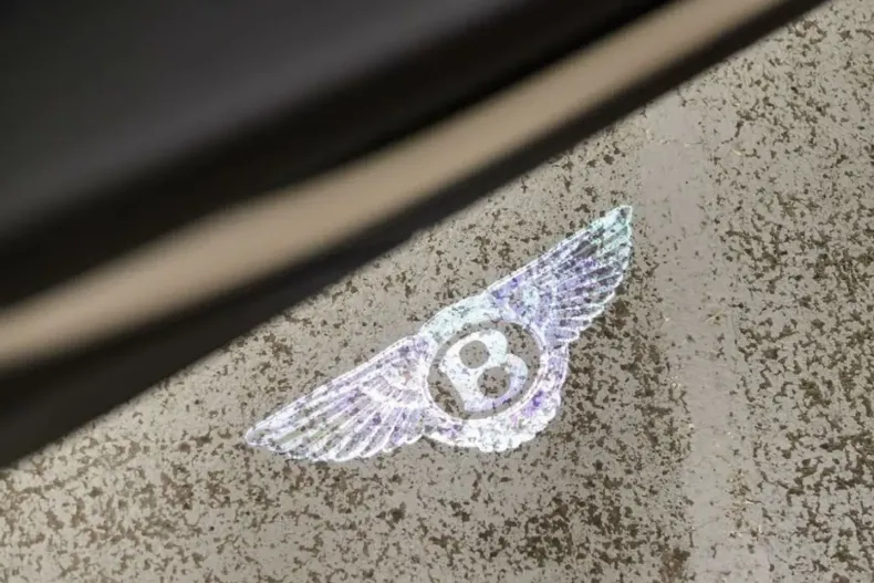 Bentley Continental din 2024 cu 8.654 km - oferta BEN179638 - foto 31