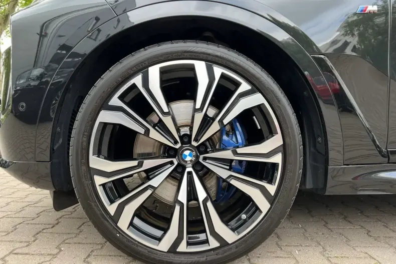 BMW X7 din 2024 cu 50.158 km - oferta BMW179639 - foto 3