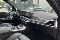 BMW X7 din 2024 cu 50.158 km - oferta BMW179639 - foto 11