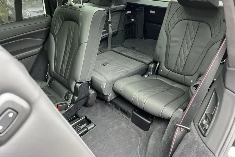 BMW X7 din 2024 cu 50.158 km - oferta BMW179639 - foto 12