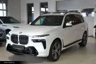 BMW X7 din 2025 cu 28.200 km - oferta BMW179640 - foto 1