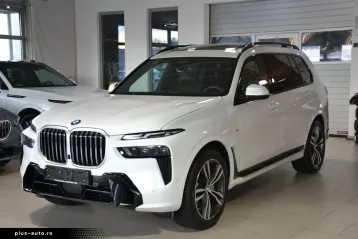 BMW X7 din 2025 - oferta BMW179640