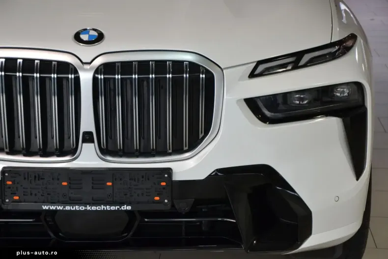 BMW X7 din 2025 cu 28.200 km - oferta BMW179640 - foto 7