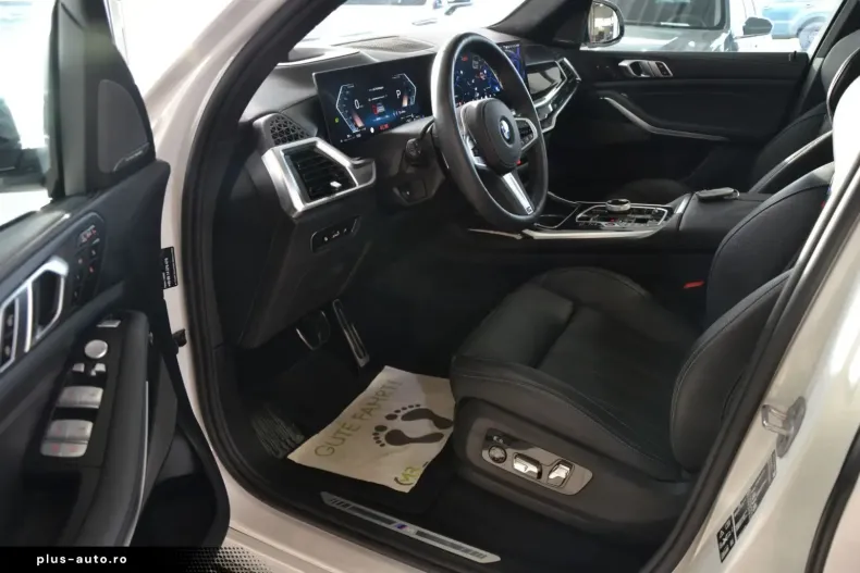 BMW X7 din 2025 cu 28.200 km - oferta BMW179640 - foto 10
