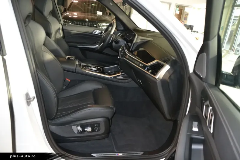 BMW X7 din 2025 cu 28.200 km - oferta BMW179640 - foto 12