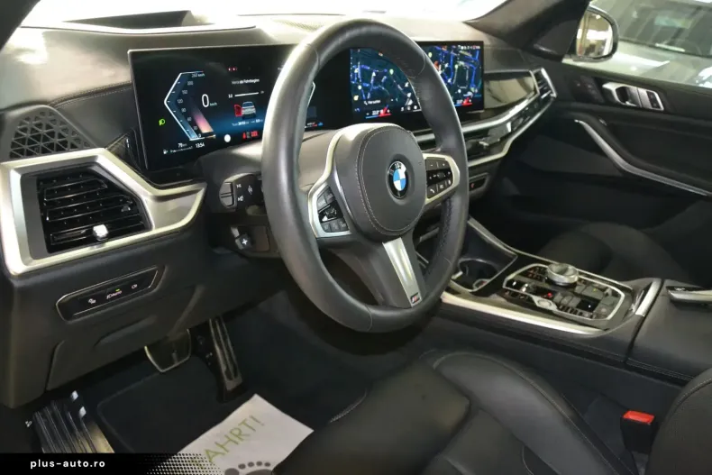 BMW X7 din 2025 cu 28.200 km - oferta BMW179640 - foto 14